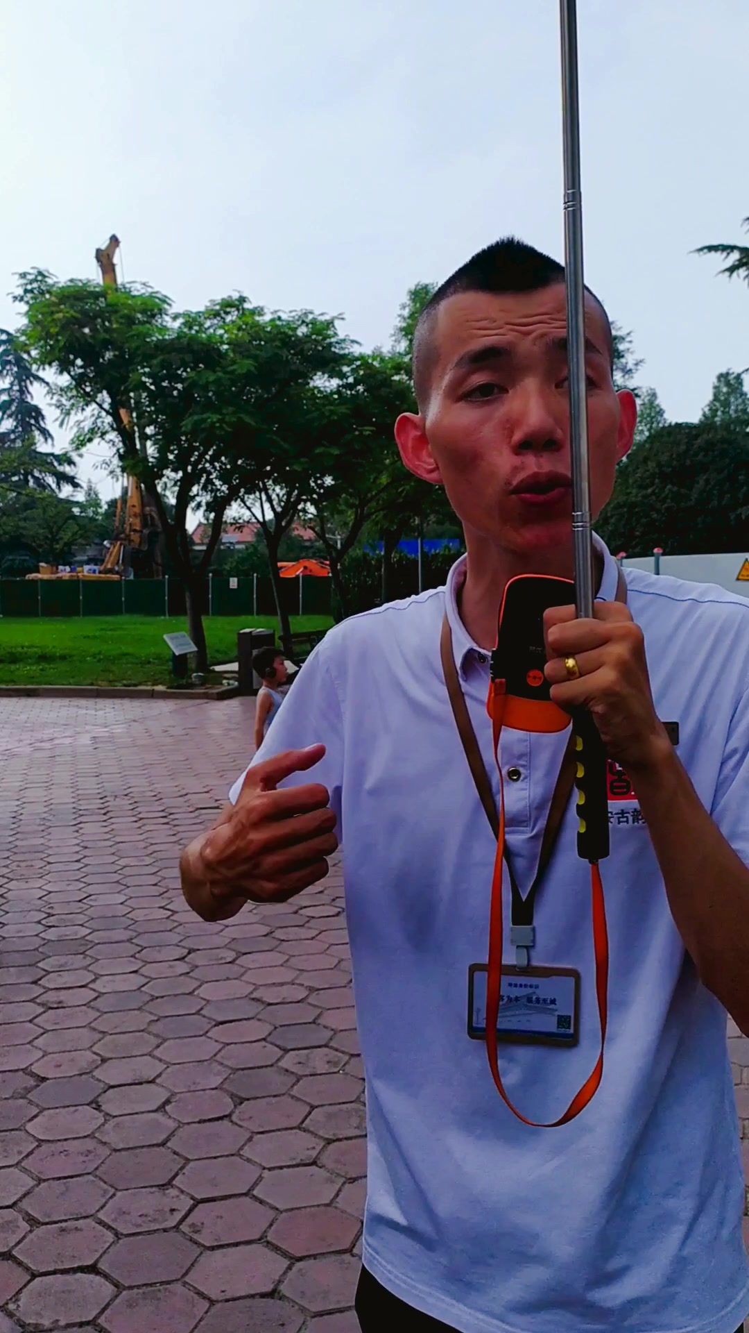 西安秦始皇兵马俑冰蛋解说第5号坑_哔哩哔哩_bilibili