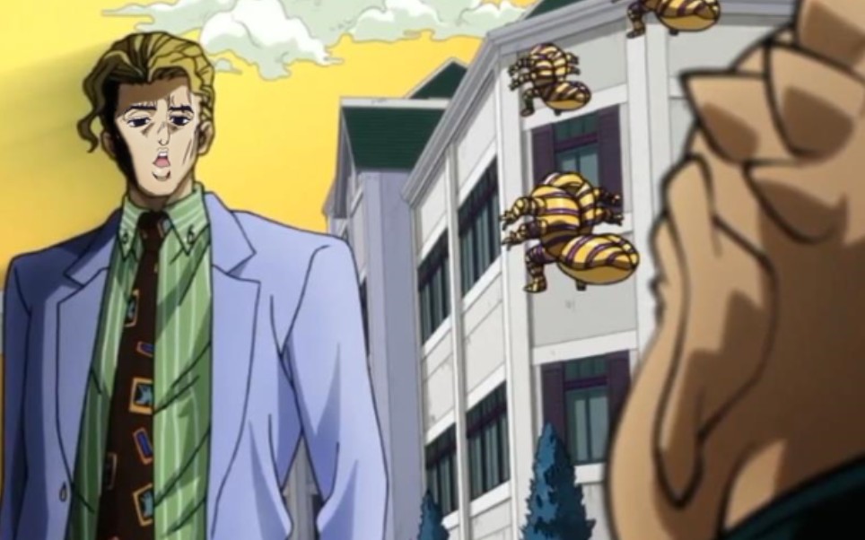 对胖重boki的吉良吉影