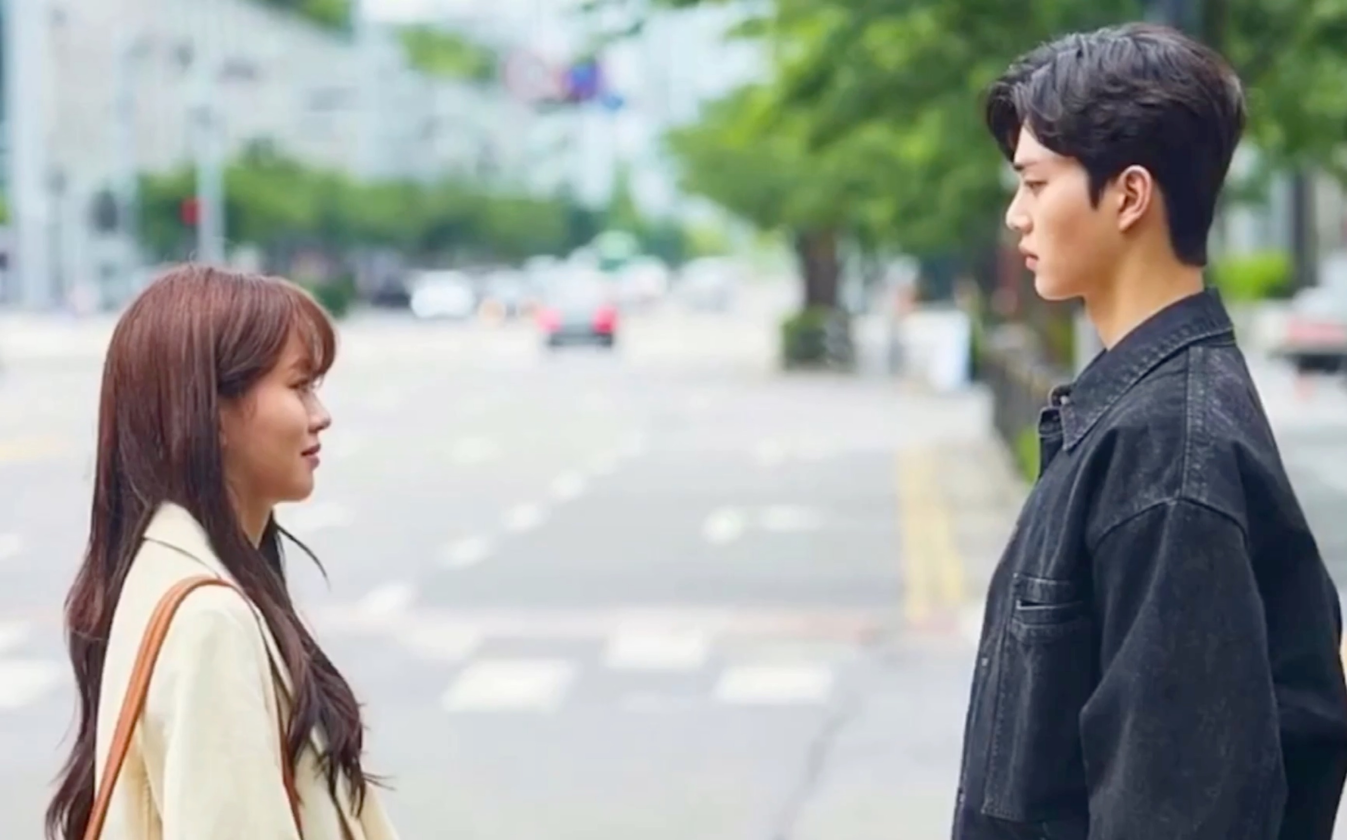 喜欢的话请响铃定档3月12日第二季爱情是宋江的
