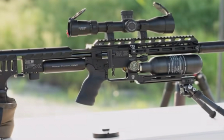 pcp 国外fx 气动玩具天花板