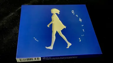月を歩いている-哔哩哔哩_Bilibili