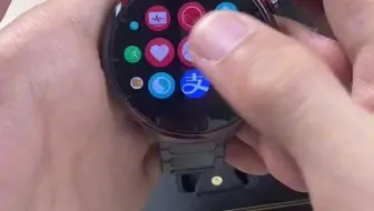 112_华为新款watch4pro太空探索和oppo 新款watchX 介绍和区别#华为手表 #智能穿戴 #手表推荐