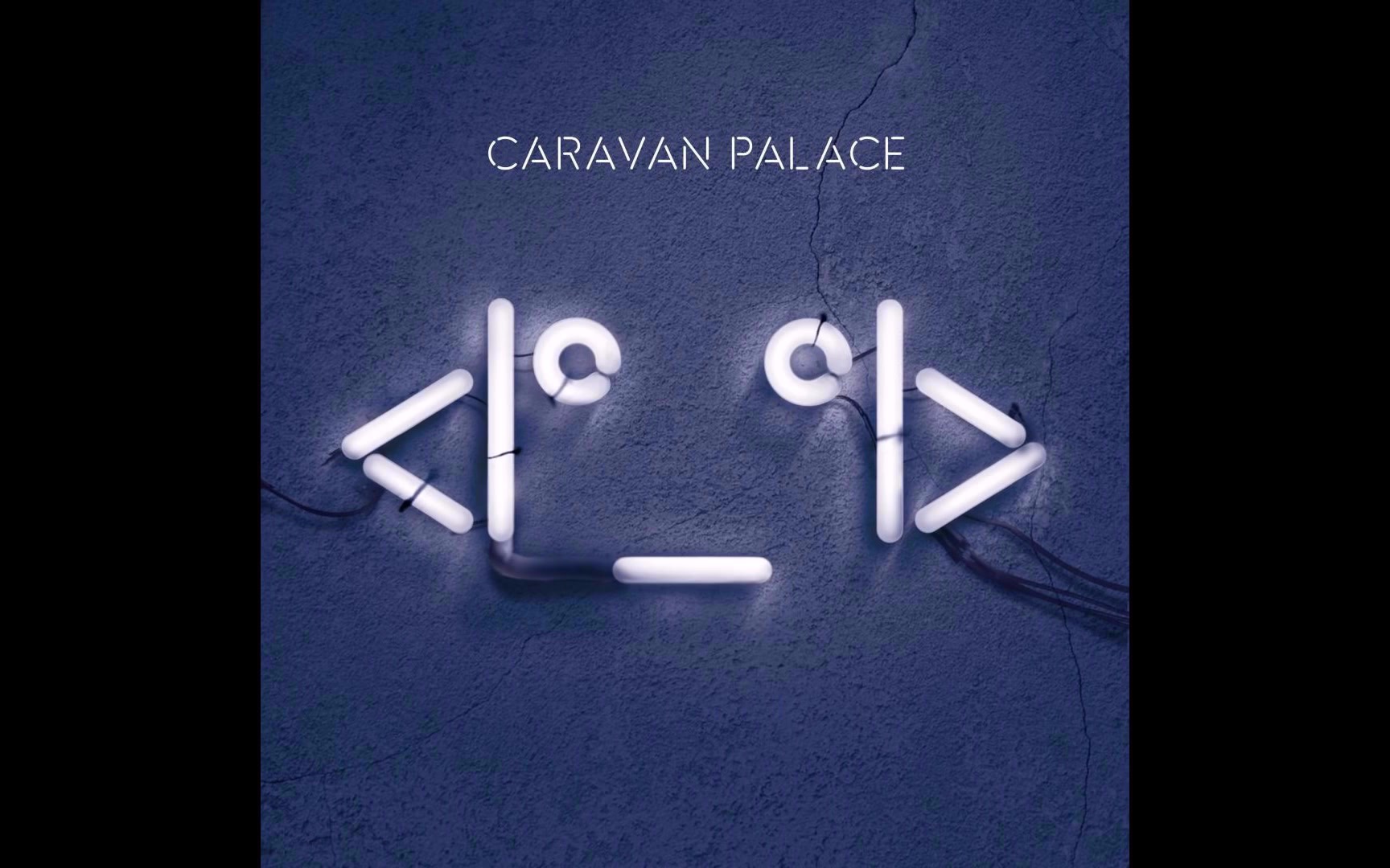 [图]Caravan Palace - Aftermath