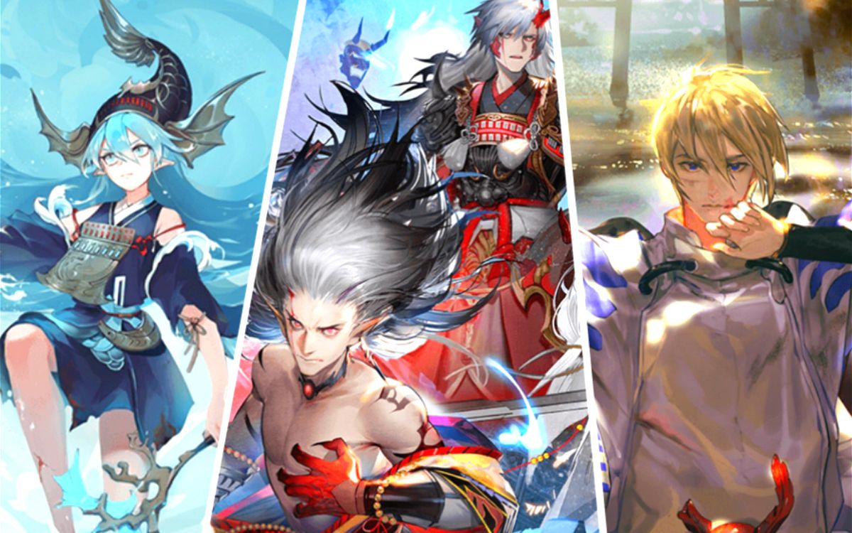 阴阳师京都决战全剧情cg动画录制纯剧情剪辑全年各种伏笔一次性回收吹