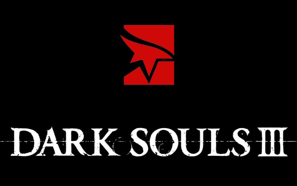 当萌新的暗黑之魂3遇到镜之边缘主题曲 warning call [gmv]自制剪辑