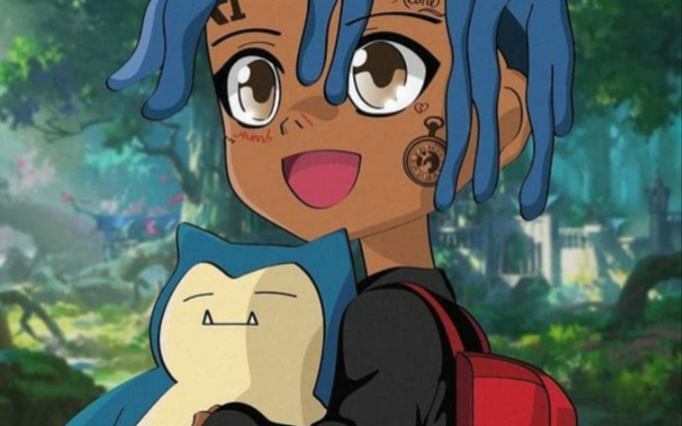 【睡前】xxxtentacion-fuck loveft.trippie redd