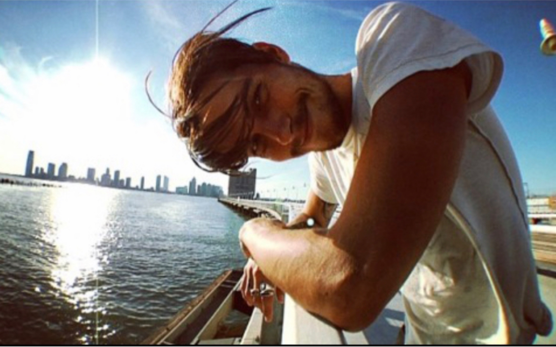 【滑板视频】传奇滑手dylen rieder经典impossible剪辑_哔哩哔哩_bili