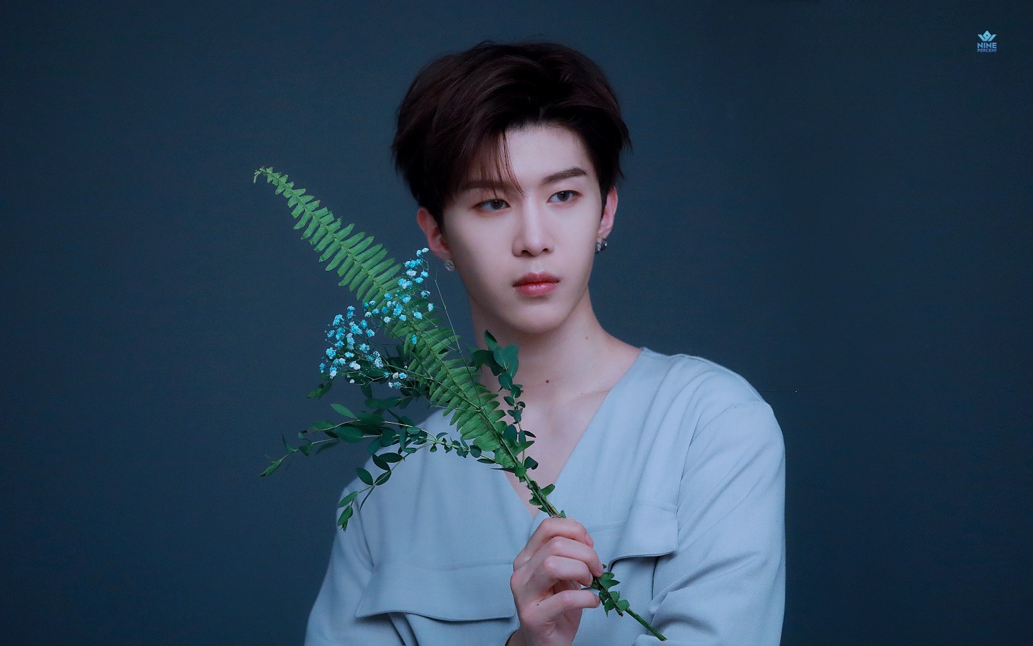 悦诗风吟nine percent【范丞丞】广告