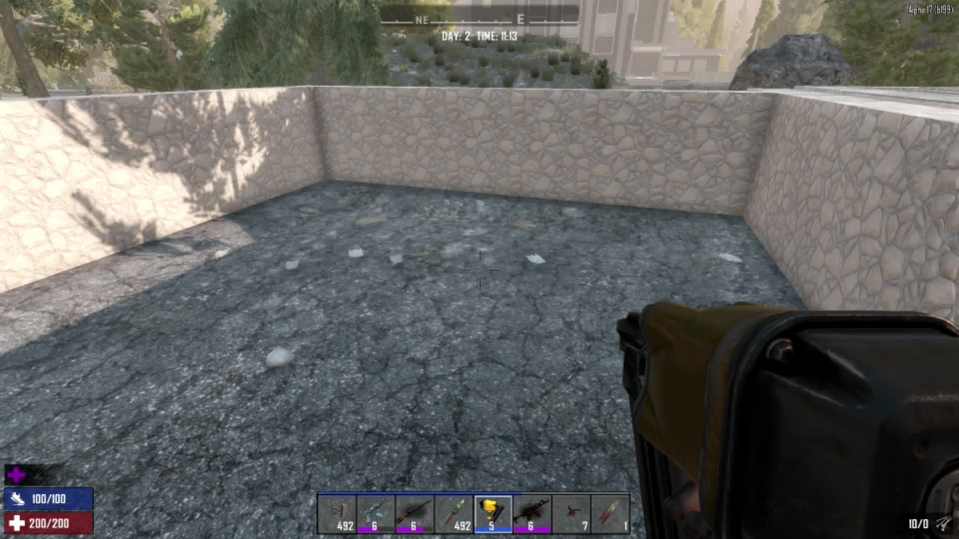 七日杀的全部相关视频_bilibili_哔哩哔哩弹幕视频网