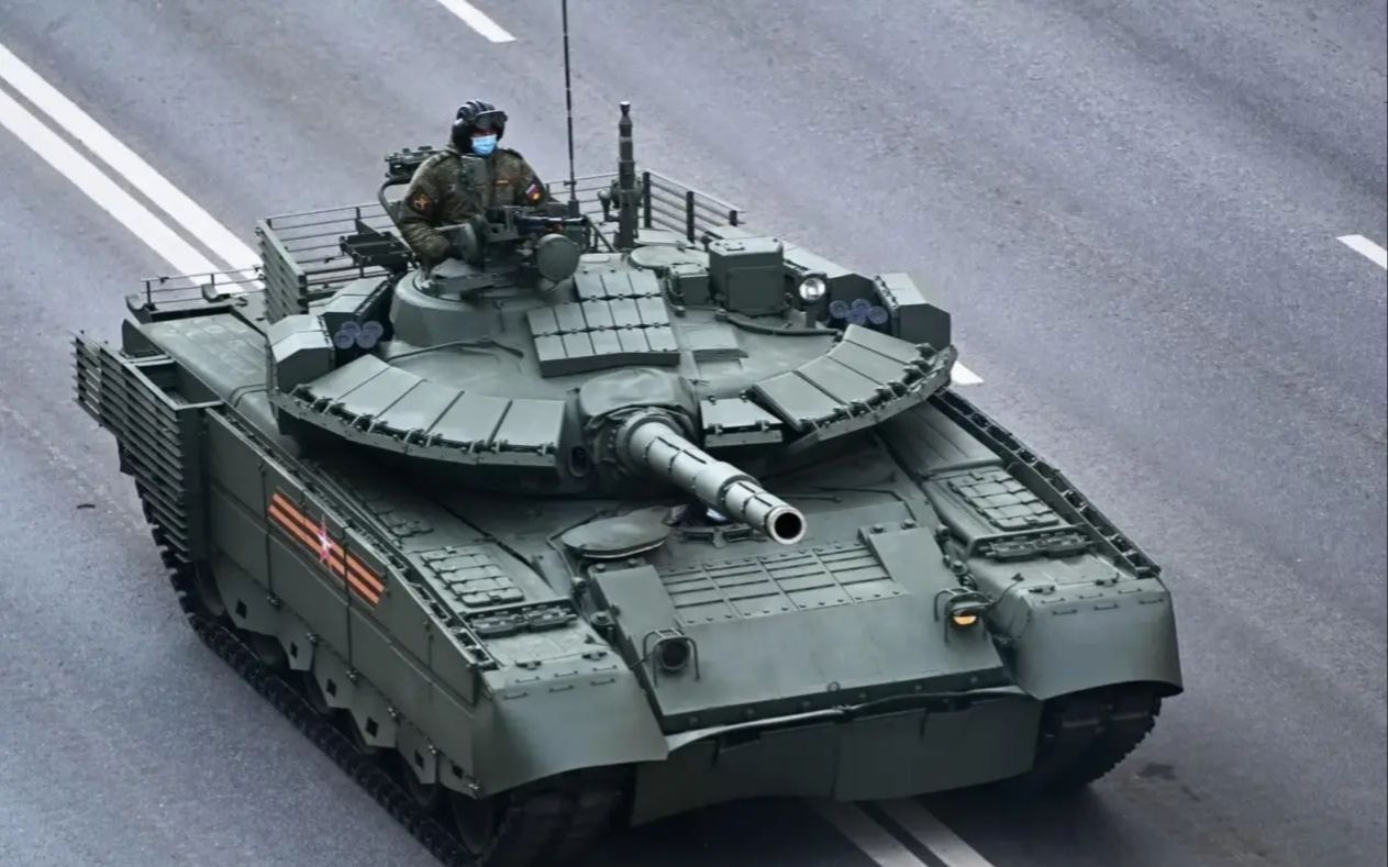 t80bvm_哔哩哔哩bilibili_战争雷霆