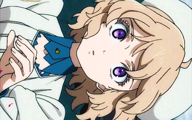 【虚构推理】7315我永远喜欢岩永琴子!