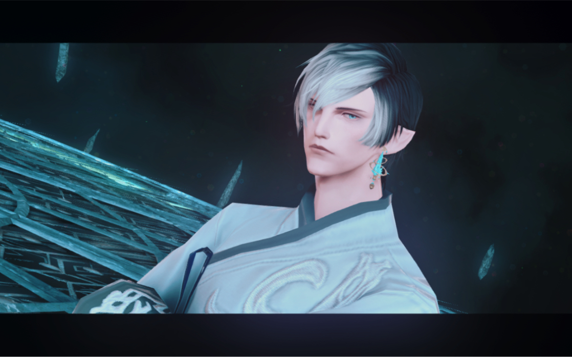 ff14最终幻想14诗人演奏改编版豪神强多拉哈