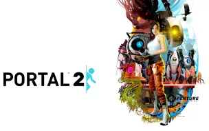 Download Video: [EN]《传送门2》游戏电影 PORTAL 2