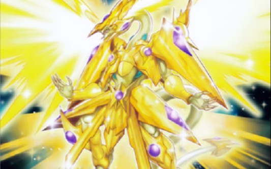 游戏王决斗链接先手一回合出新包真闪珖龙星尘录