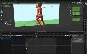 Descargar video: （国语）blender基础入门动画初级教程