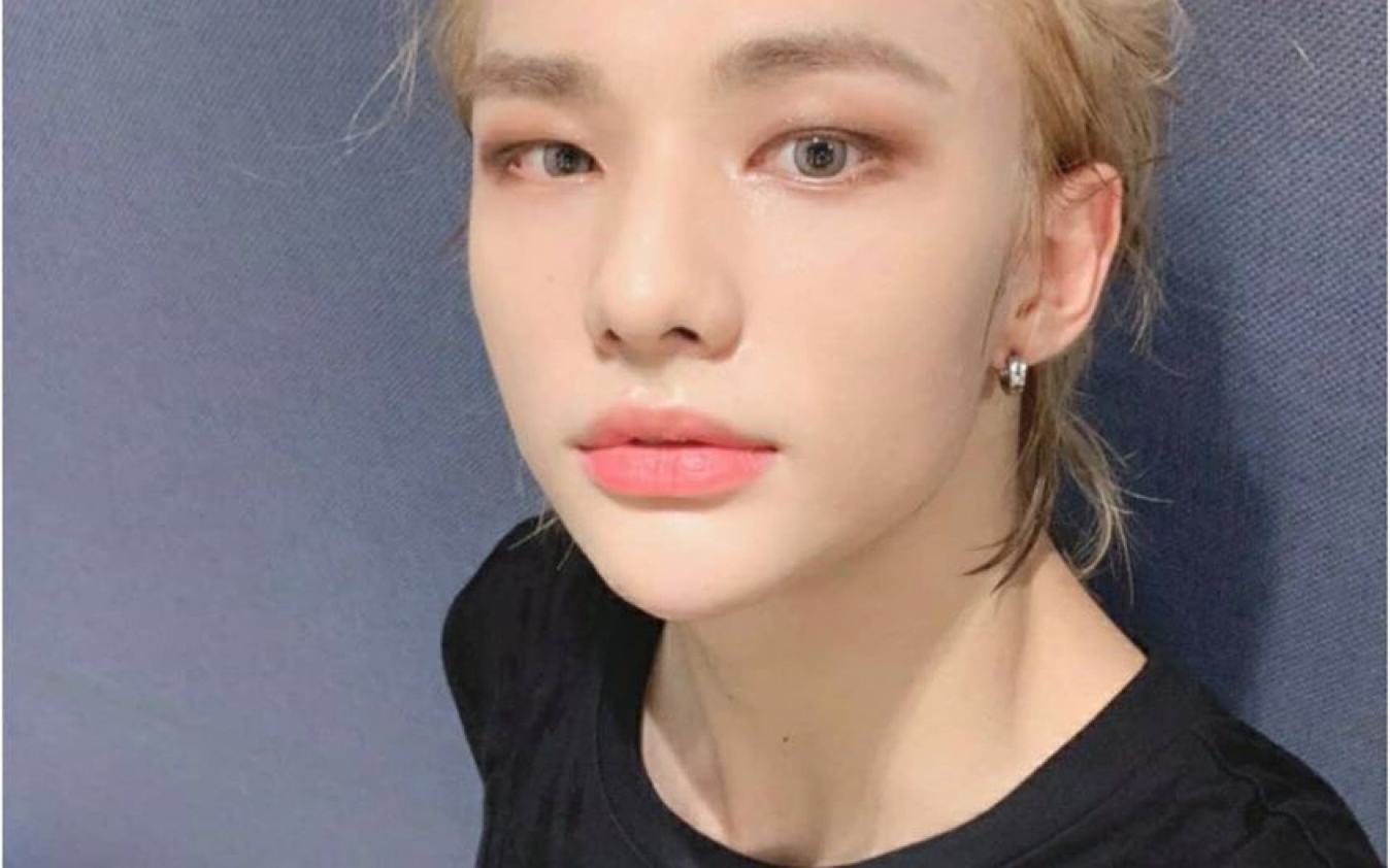 【黄铉辰】神menu 练习室 竖屏focus 自制