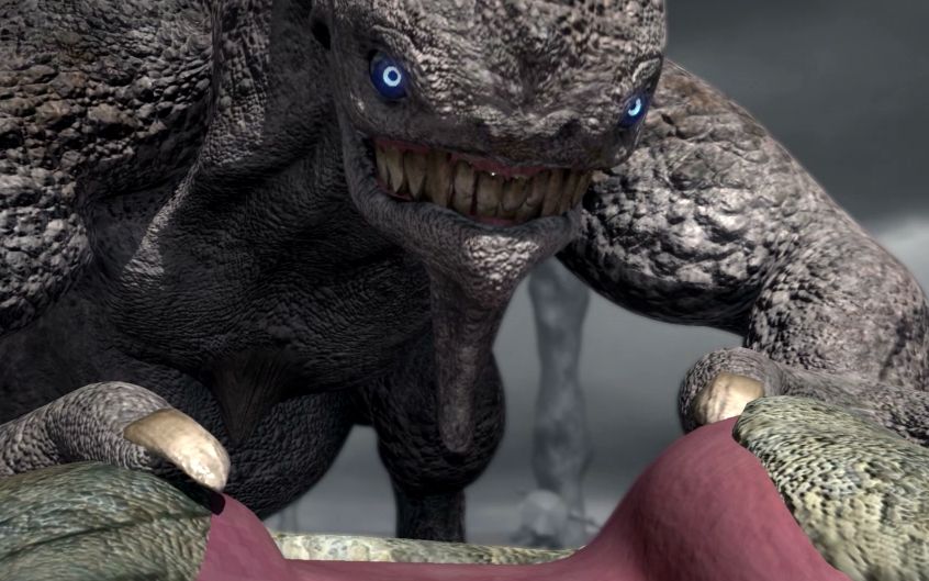 【o0古德里安0o】《taotie》【史诗】原创视频配乐