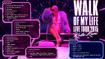 Pv合集 幸田来未 Koda Kumi 00 08 哔哩哔哩 Bilibili