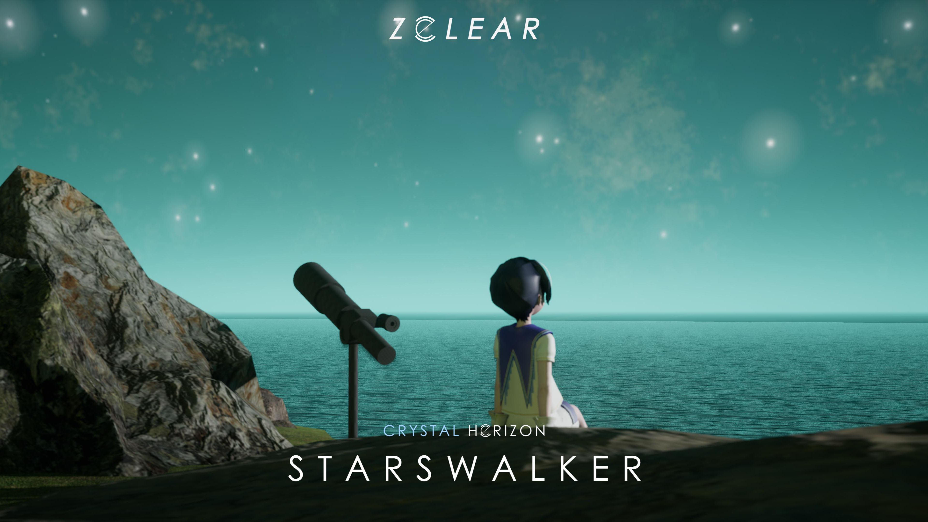 【牧心原創】starswalker【melodicdubstep】【zclear】