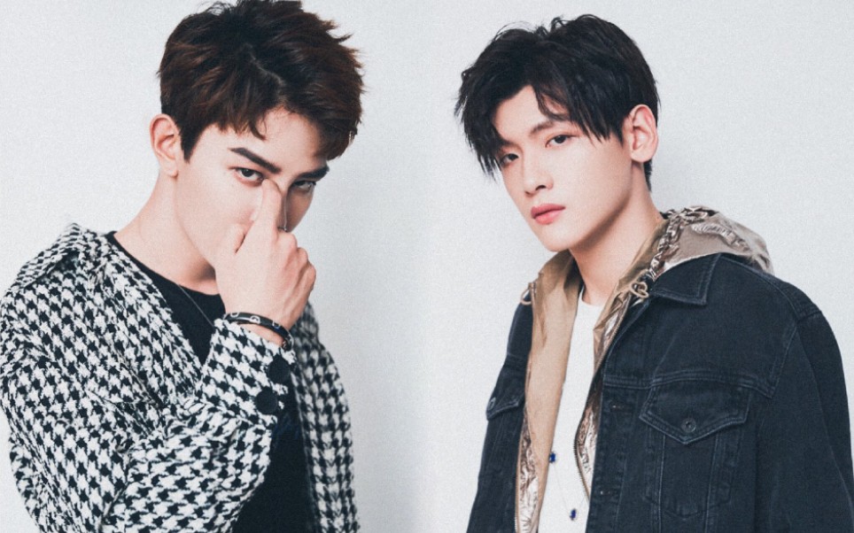 光电潇应夏之光翟潇闻大团综第一集糖点合集