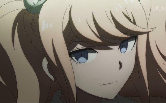 弹丸左恋盾子的千层套路