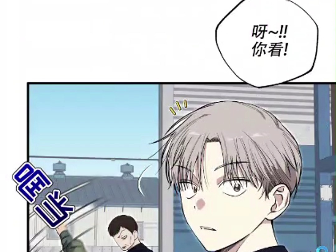 【肩上丘比特】漫画全集'化为乌有'哔哩哔哩bilibili