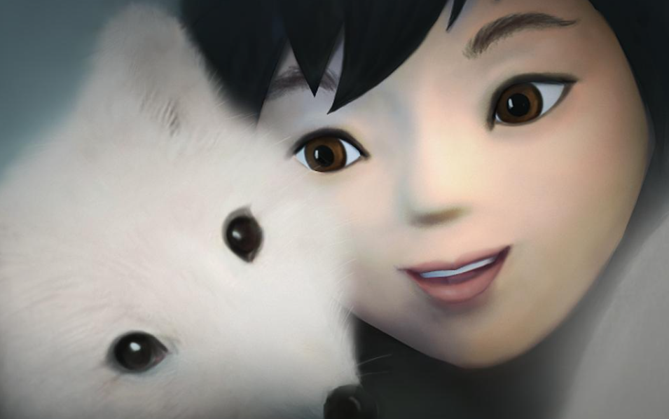 [图]《永不孤单/Never Alone》全收集全成就通关攻略