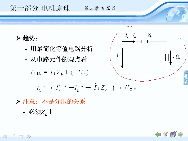 电机原理(哈工大)哔哩哔哩bilibili