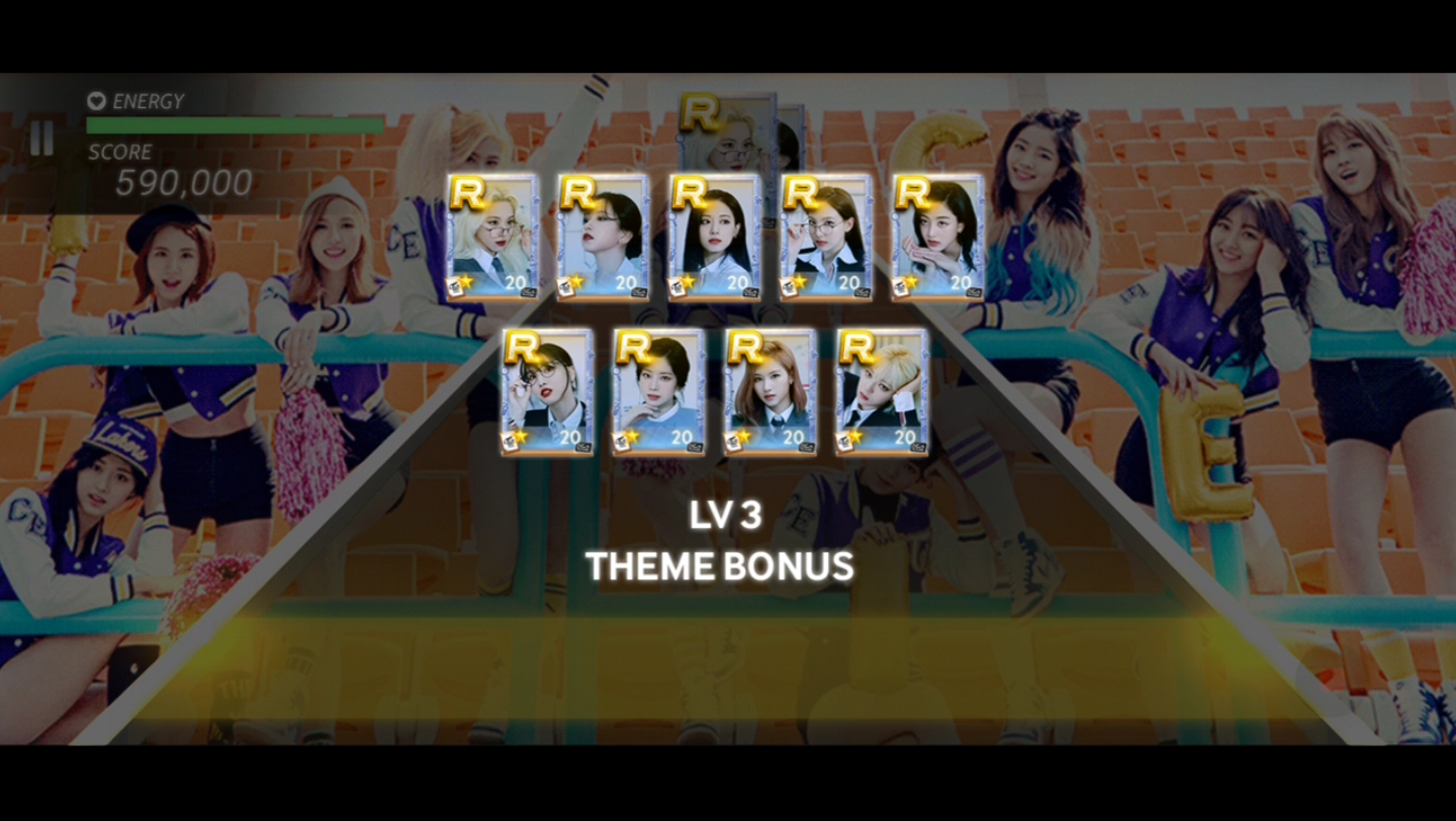 superstar jyp[TWICE] Woohoo月挑三星hard哔哩哔哩bilibili