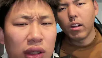 打卡六种人民币风景！我再也不想爬山了！