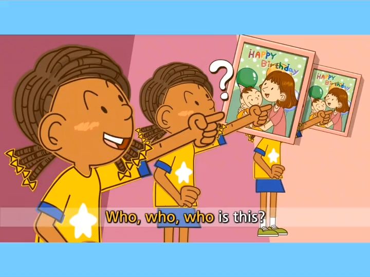 whos thatits my dad.