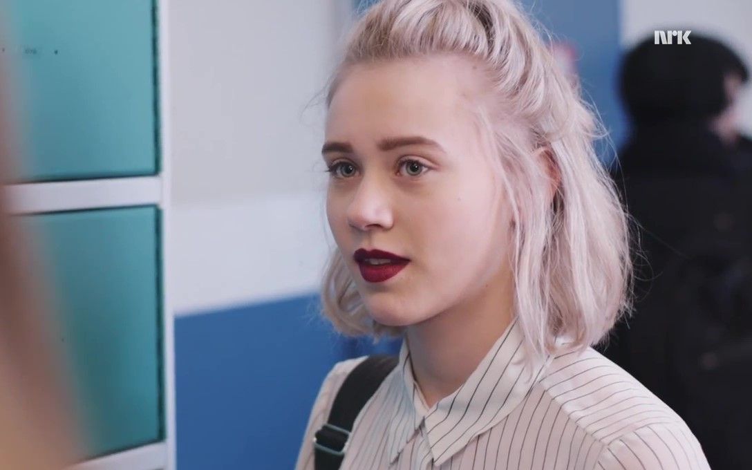 skamnoora的心动挑战noora仙女第二季穿搭不完整整理