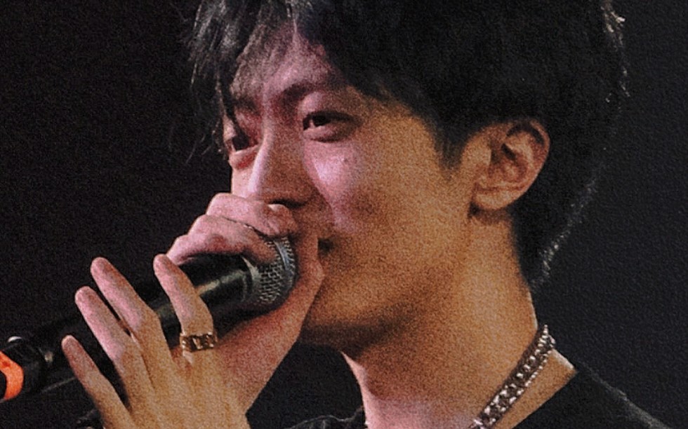 姜云升的手我简直要吹爆它