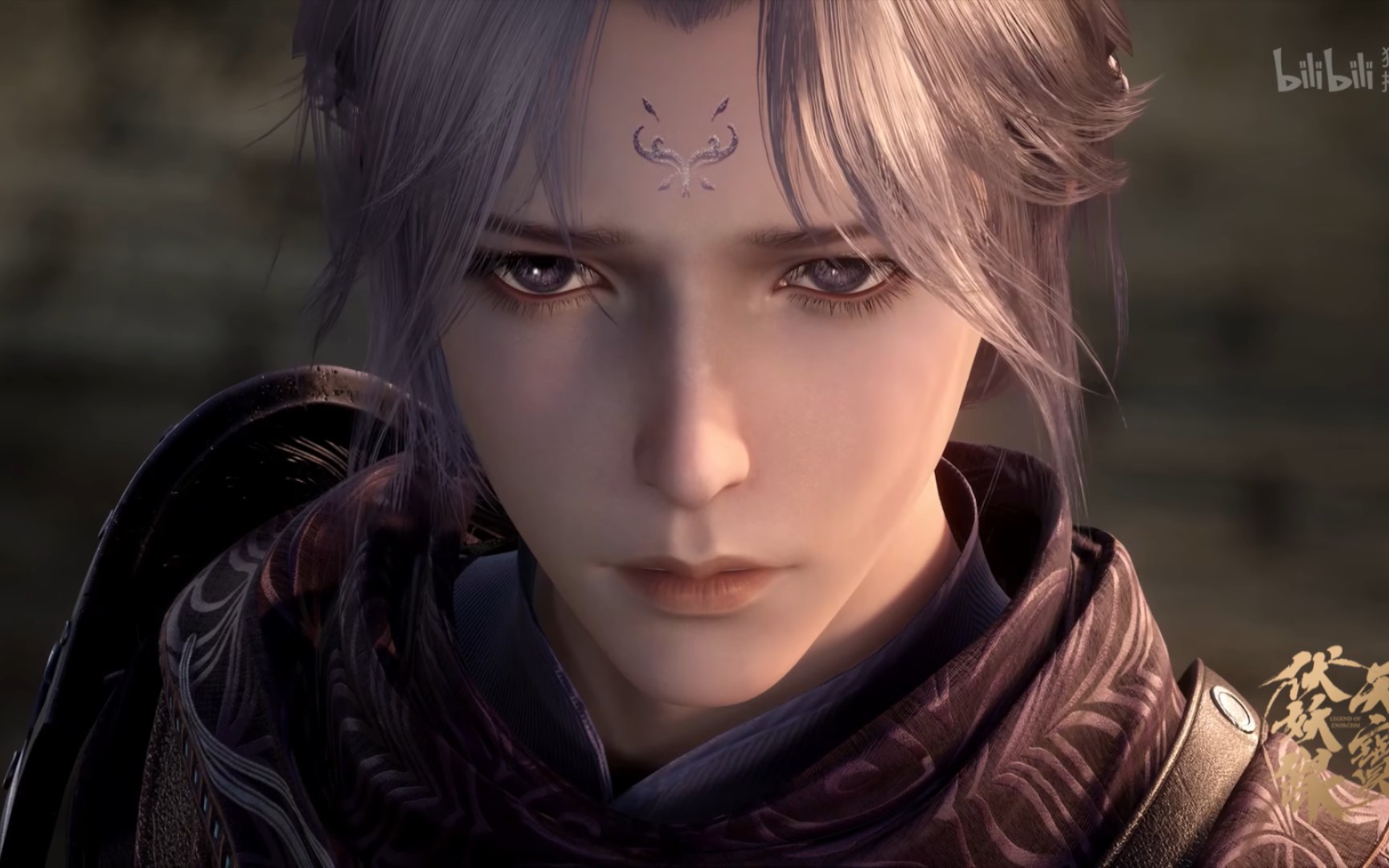 又一个美而不自知#陆许#天宝伏妖录