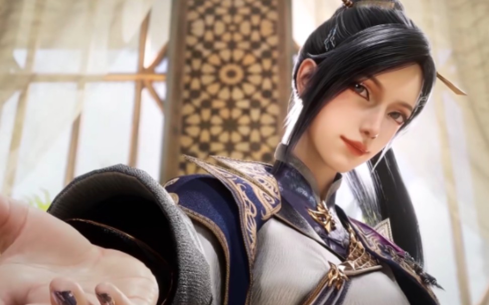 周漪原来还熟读孙子兵法,变换面容这段有点可爱