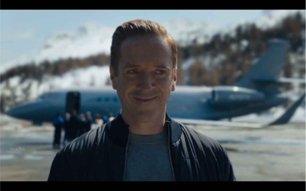 billions axe出走欧洲 "welcome to switzerland,herr axelrod.