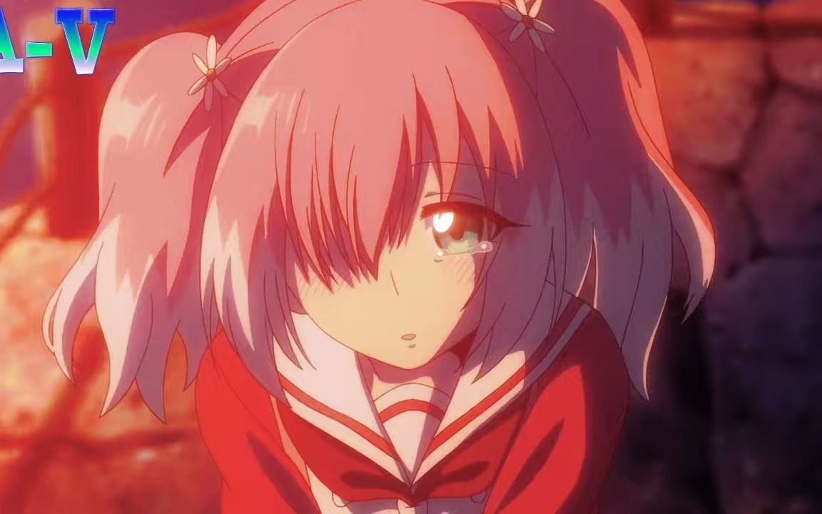 amv无能力者娜娜