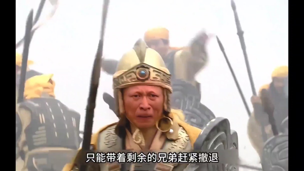 陈友谅首战即决战,一战定乾坤