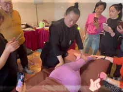 Tải video: 宫廷推拿按摩理筋刘祖茗每日分享47