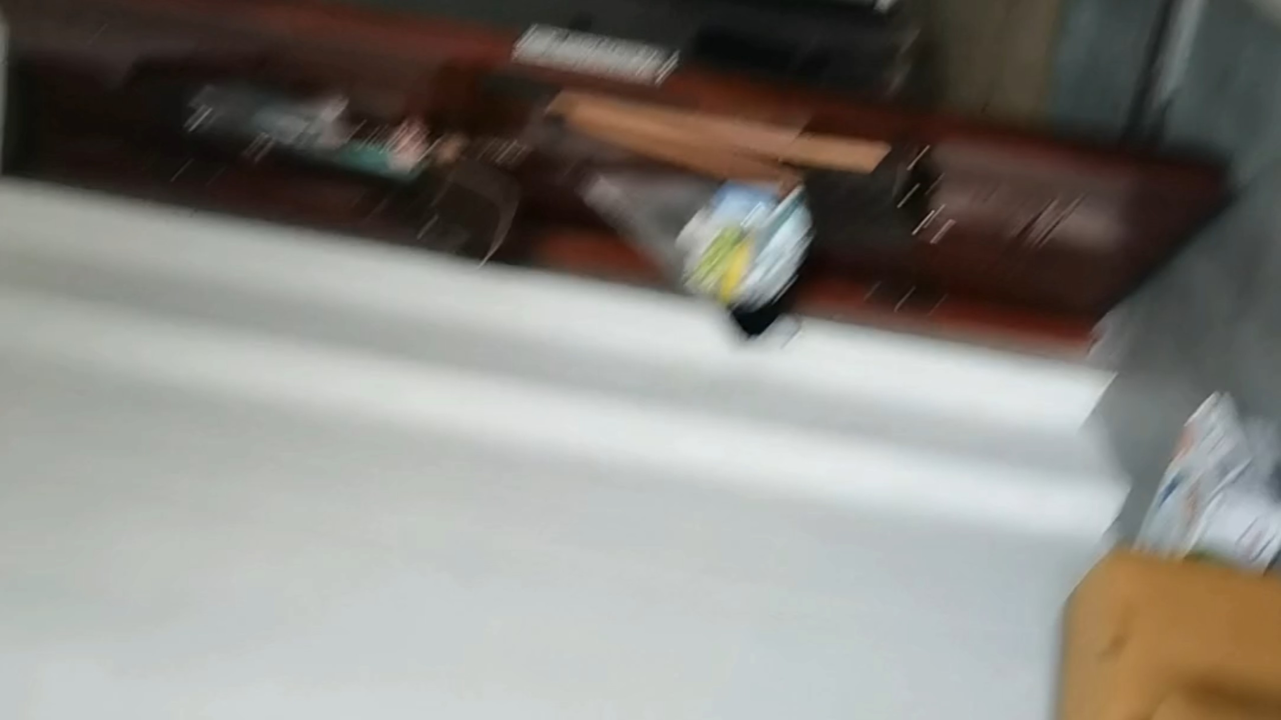 我的一天，第一期(上)