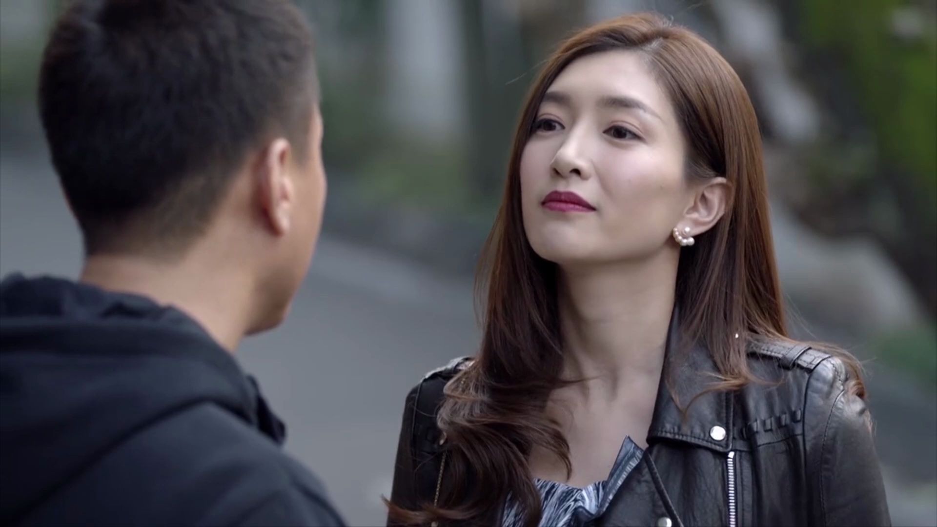 《好先生》:魅惑江疏影酒中来,主动亲吻陆远,谁能逃得过