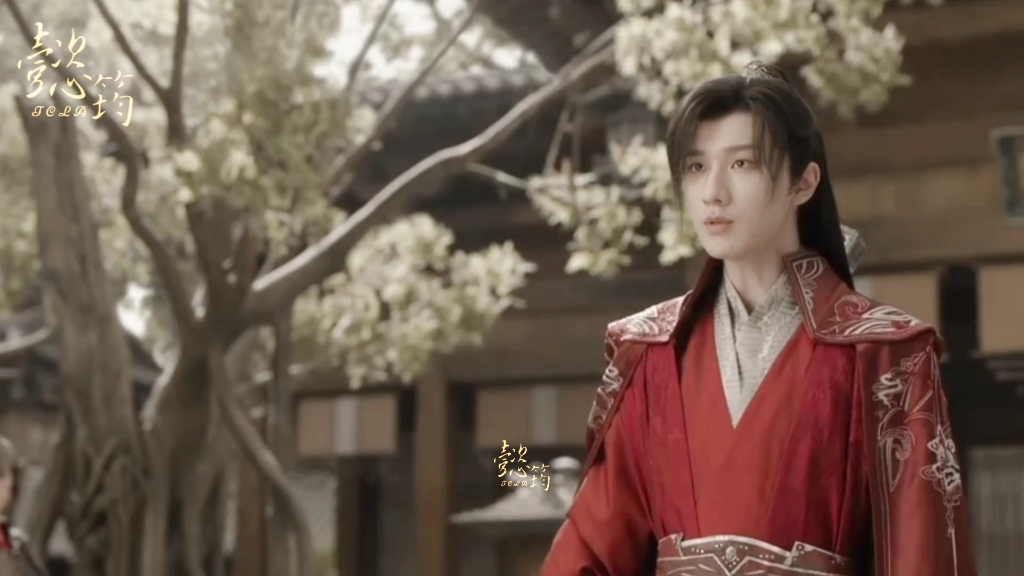 (小孩子才选择,我都要!)【李宏毅萧瑟】