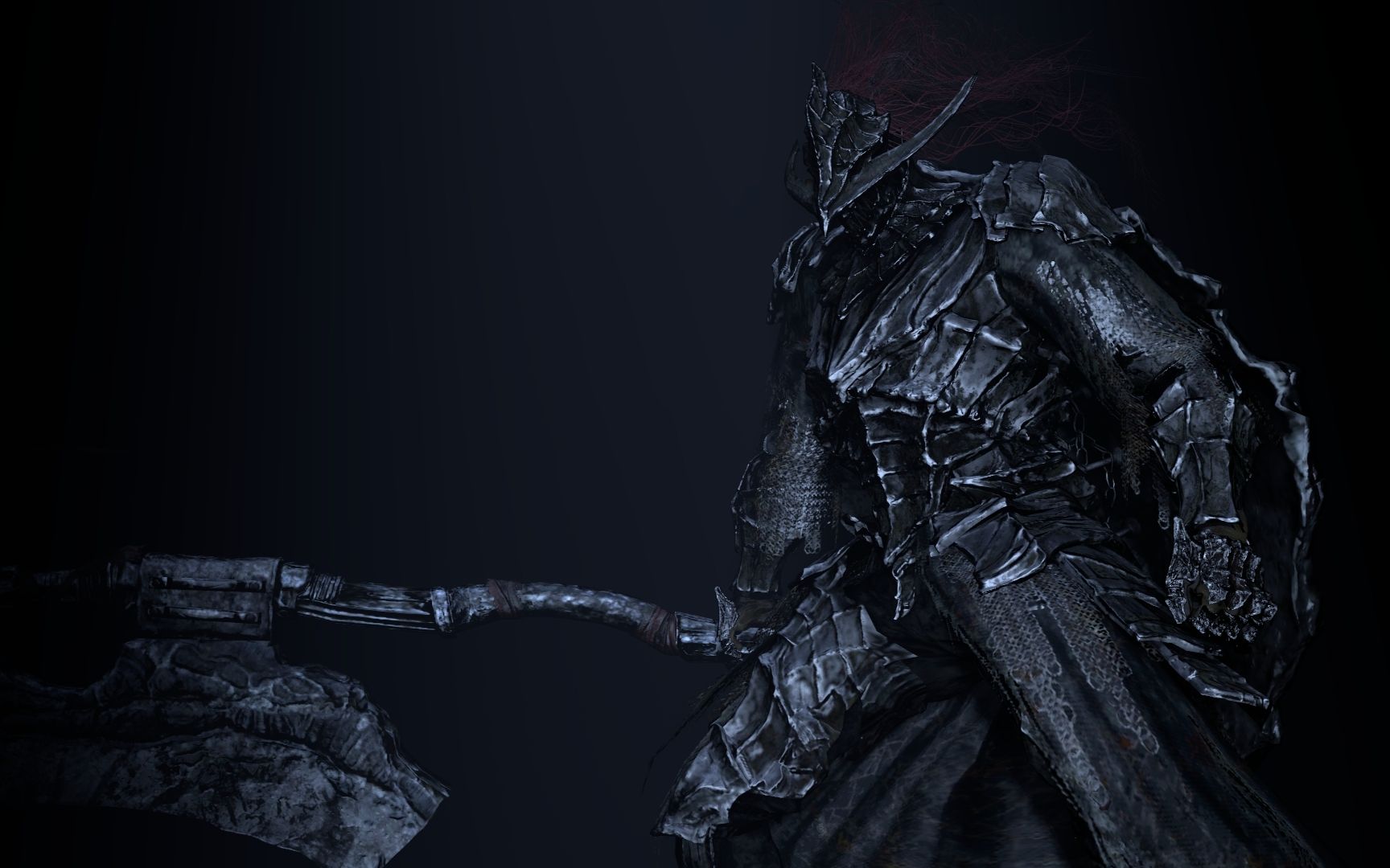 王者遗灰心中的猎龙铠甲