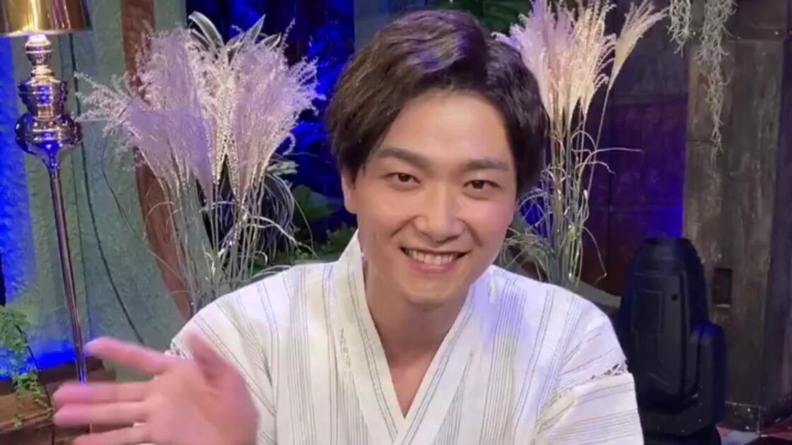 2501006 井上芳雄：芳ミューコメント_哔哩哔哩_bilibili