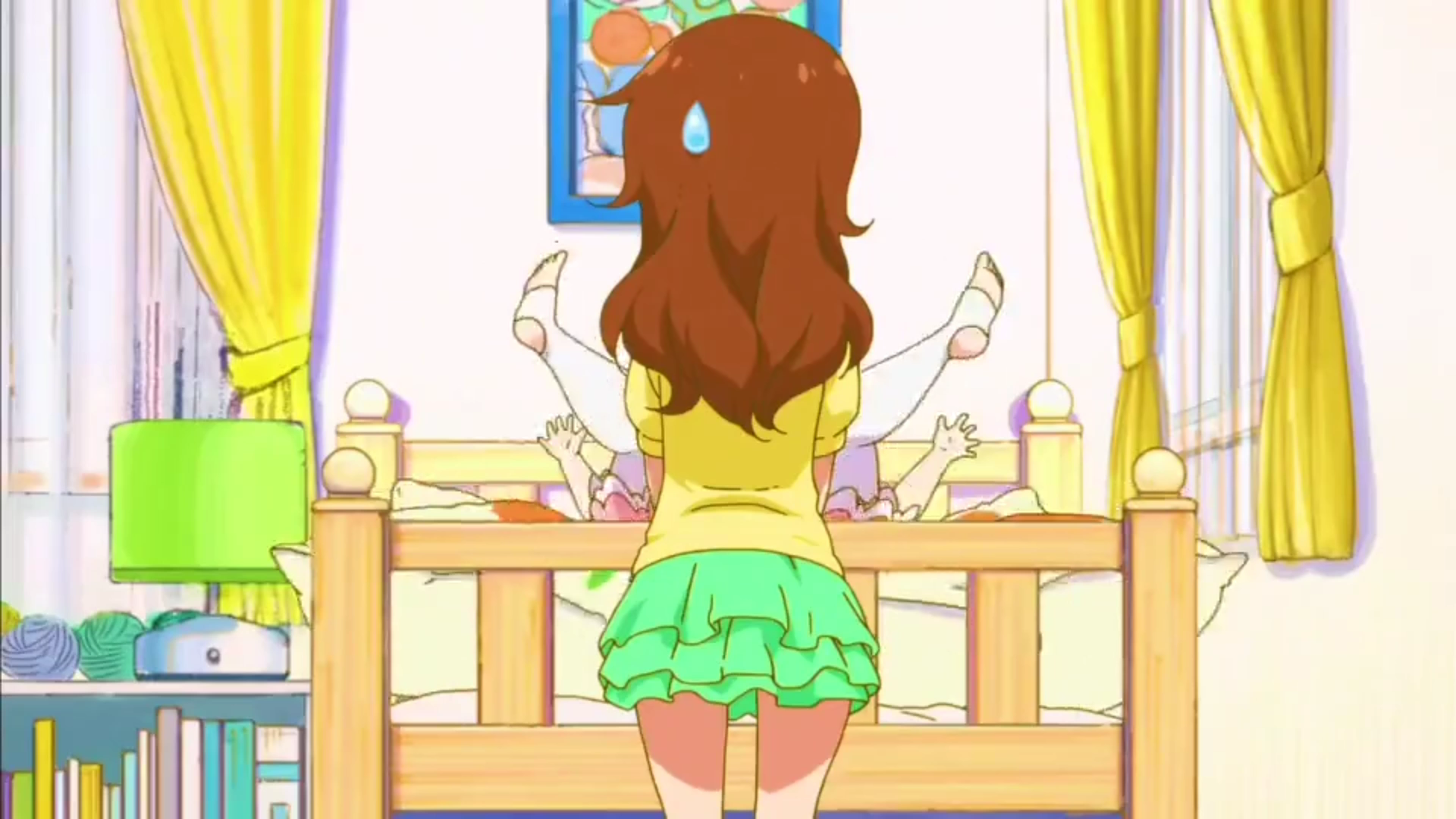 小林家的龙女仆康纳这才是猛男该看的