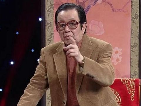 【相声】郭振清 姜宝林《卖估衣》