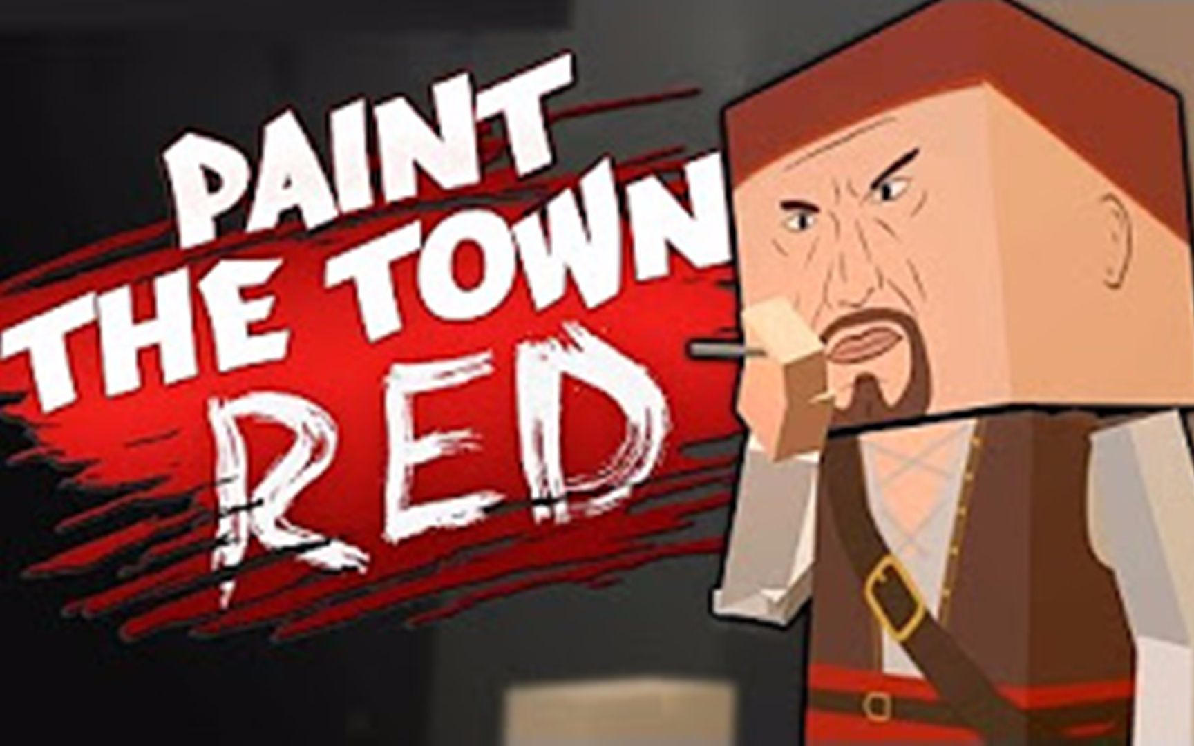 绵羊君血染小镇娱乐攻略项解说