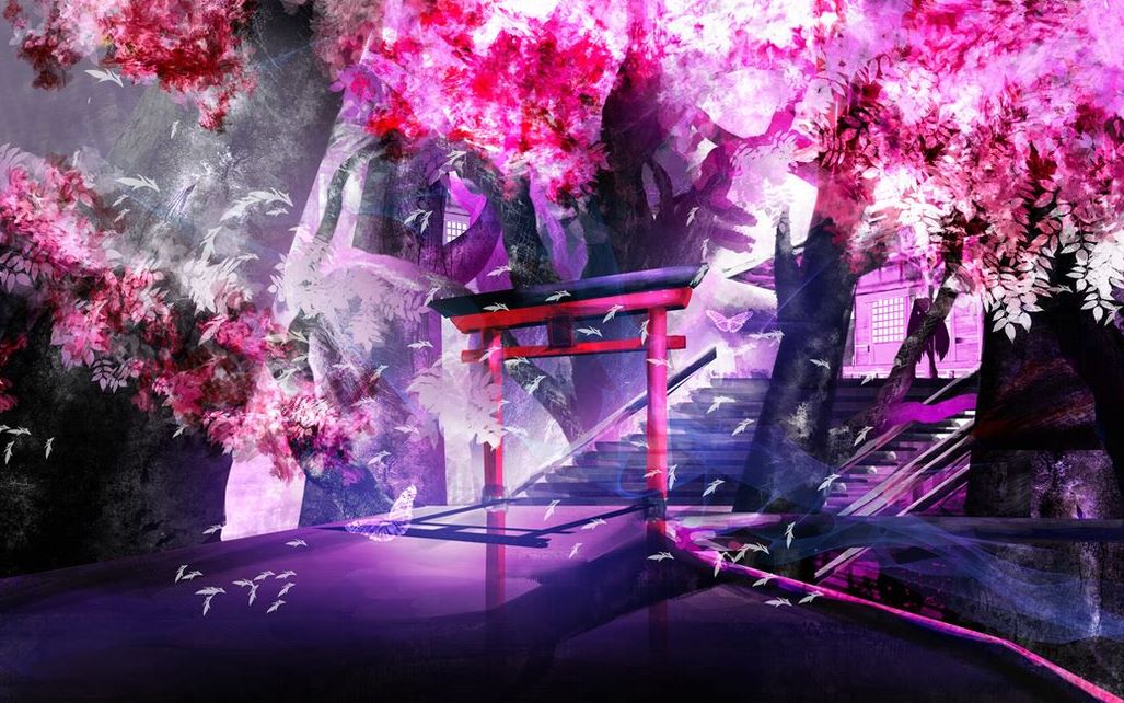 "好听的日语歌"~daoko-打上火花