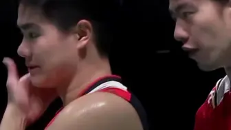 【敞亮】必吃榜上最会擦的两位