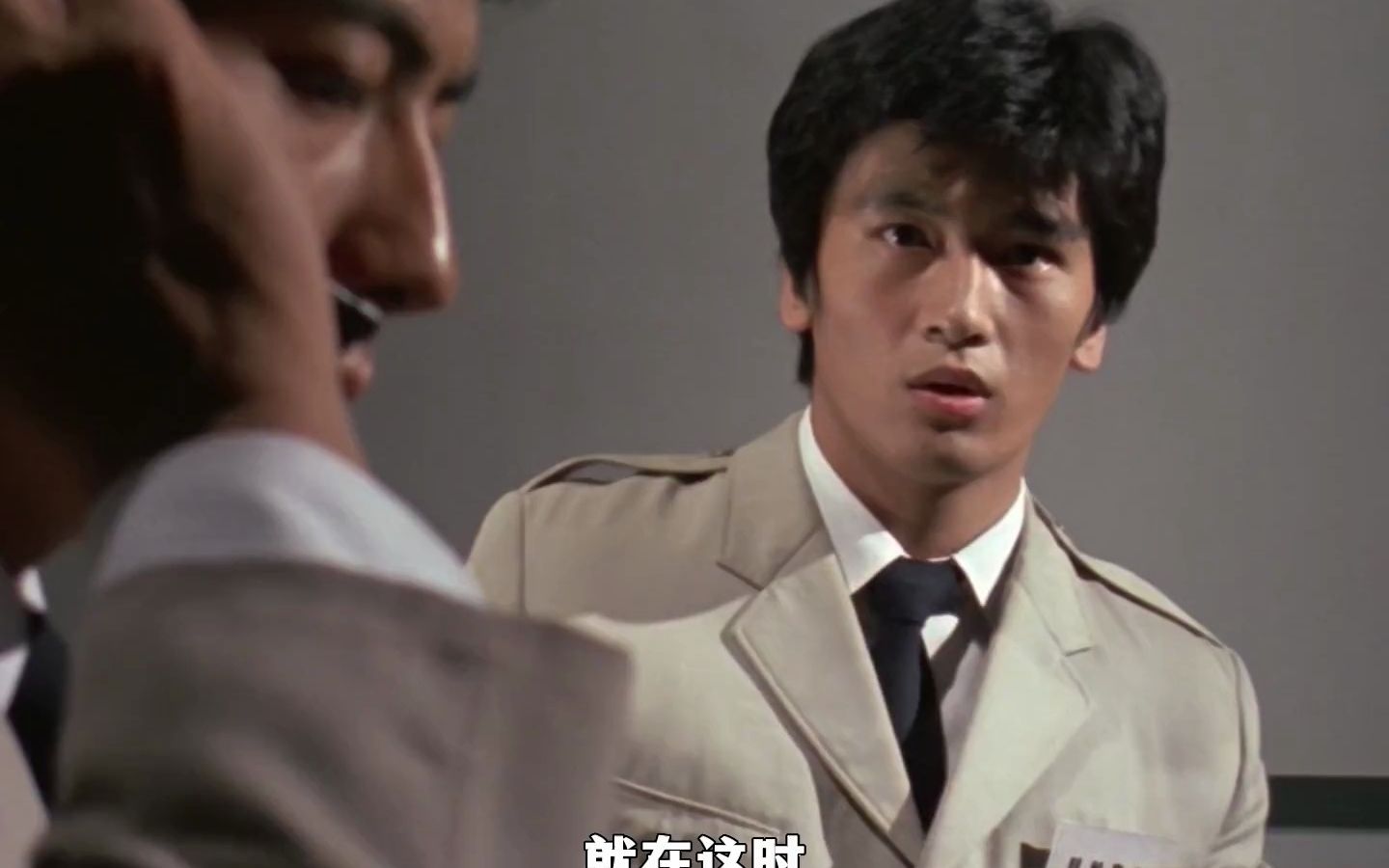 雷欧奥特曼:凤源拜师苦练绝技,雷欧修成雷欧飞踢 奥特曼 雷欧奥特曼